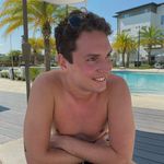 Daniel André Hovland - @danielahovland - Instagram