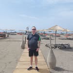 Daniel Howick - @dhowick1980 - Instagram