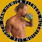 Daniel Howick - @hwk_fit_official - Instagram