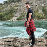 Daniel - @_danielhowie - Instagram