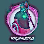 Daniel Howse - @themarvelousdan - Instagram
