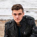 Daniel Howse - @kumenhowse - Instagram