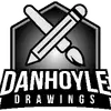 Dandrawings - @danielhoyle355 - TikTok