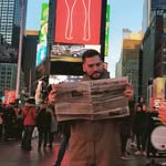 Daniel Alexandros Hoyle - @danielalexandroshoyle - Instagram