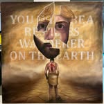 Daniel Hoyle - @dfh_art - Instagram