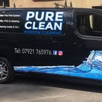 Daniel Hoyle - @pure_clean_window_cleaning - Instagram
