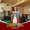 Daniel Hoyle - @dannaldo10 - TikTok