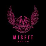 The Misfit Medium: Daniel Hoyt - @misfitmedium - Instagram
