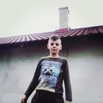 Daniel Hricko - @daniel67hricko - Instagram