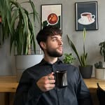 Daniel Hrubý - @damndenjl - Instagram
