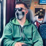 Dániel Hruby - @dhruby1 - Instagram