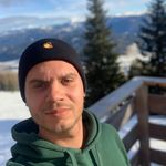 Daniel Hruby - @xhruby - Instagram