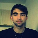 Daniel Hrubý - @danhrubys - Instagram
