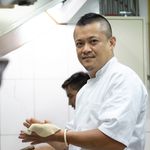 Daniel Hsiung - @chefdanielhsiung - Instagram
