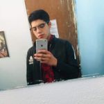 Daniel Huante - @francdh131 - Instagram