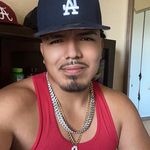 Daniel huante - @daniel813huante - Instagram