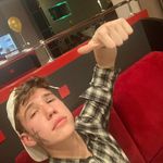 Daniel Hubáček - @danielhubacek5851 - Instagram