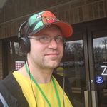 Daniel B. Hubbs III - @dantead2arronbx4 - Instagram