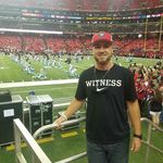 Daniel Hubbs - @dhubbs12 - Instagram