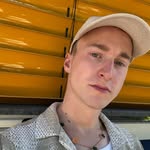Daniel Hübner - @dantherubbishcan - Instagram