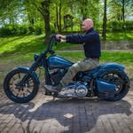 Daniel Hübner - @dhbnr - Instagram