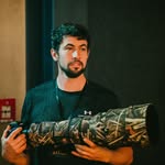 Daniel Hübner - Berchtesgadener Land - @liondany - Instagram
