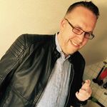 Daniel Huck - @hooky3112 - Instagram