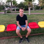 Daniel Huck - @dhuuck7 - Instagram