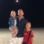 Daniel Huck - @danhuck684 - Instagram