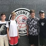 Daniel Huck - @danhuck3 - Instagram