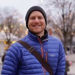 Daniel Huck - @the.day.moon.and.i - Instagram