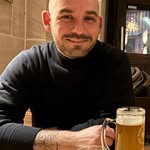 Daniel Huck - @leinad2208 - Instagram