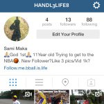 Daniel Huck - @shoutouts.officially_ - Instagram