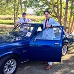 Daniel Huckett - @danielhuckett01 - Instagram