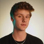 Daniel Huckins - @danielhuckins52 - Instagram