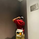 Daniel Issac - @daniel__huckin - Instagram