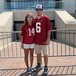Daniel Huckabee - @dhuckabee1008 - Instagram