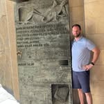 Daniel Huckabee - @dhuck06 - Instagram