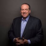 Daniel Huckabee (R-AR) - @huckabee.ags - Instagram