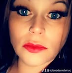 Jolene Danielle Huckabee - Facebook