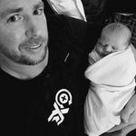 Daniel Graham Huddy - @charl3sl33ray82 - Instagram