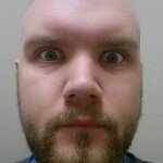 Daniel J. Hudec - @manthedan21 - Instagram
