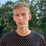 Daniel Hudek - @danielhudek - Instagram