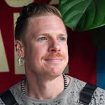 Daniel Hudgins - @djneighbor - Instagram