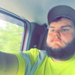 Daniel Hudgins - @daniel193525 - Instagram