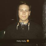 Daniel Hudgins - @deehudge - Instagram