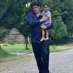 Daniel Puspita Hudgins - @danielpuspita - Instagram