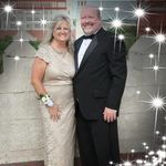 Larry-Karen Daniel Hudgins - @karenhudgins - Instagram