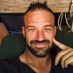 Daniel Hudnall - @danielhudnall333 - Instagram