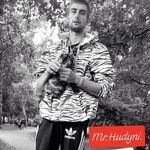 Daniel Hudyni - @danielhudyni - Instagram